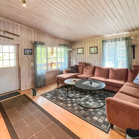بيت للعطل Cozy In With Kitchen
