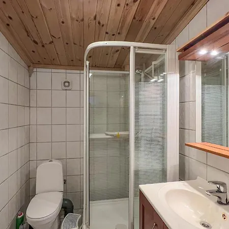 Cozy In With Kitchen بيت للعطل