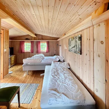 Casa vacanze Cozy In With Kitchen
